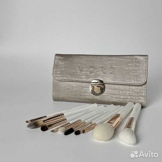 Набор кистей для макияжа