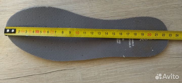 Кроссовки geox для девочки 35