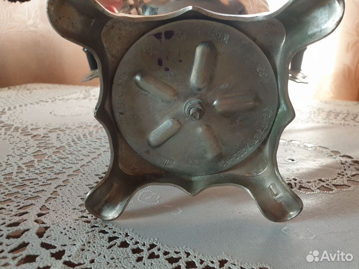 Самовар электрический Тула