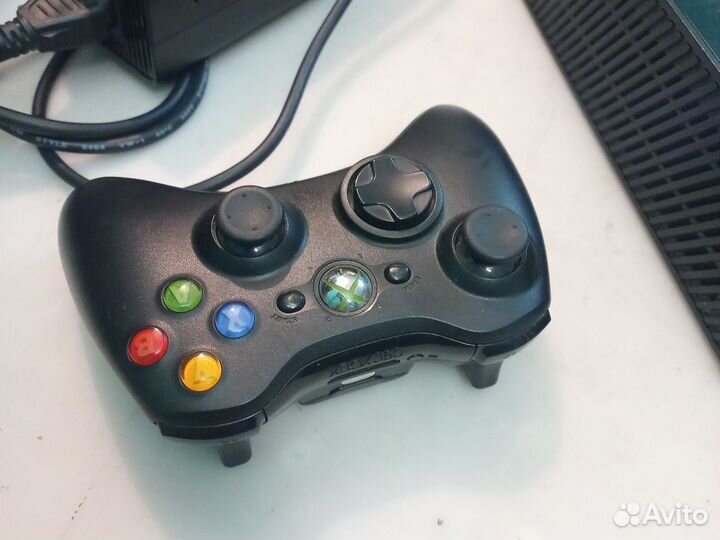 Xbox 360 E Model: 1538