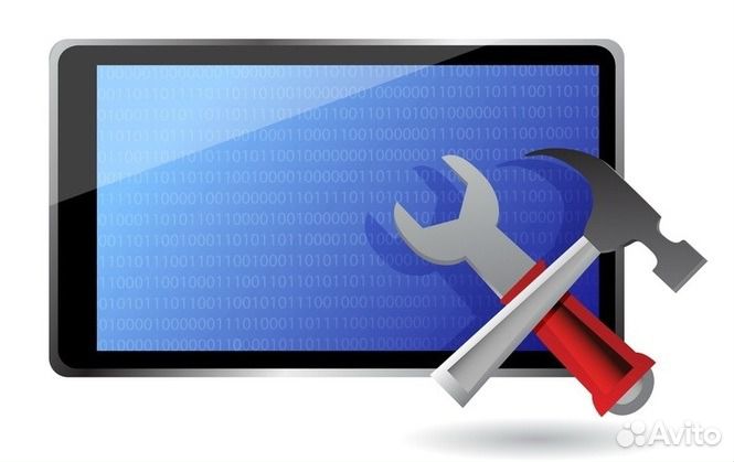 Ремонт телефонов, ноутбуков, и телевизоров