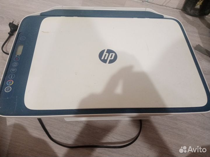 Принтер лазерный черно белый