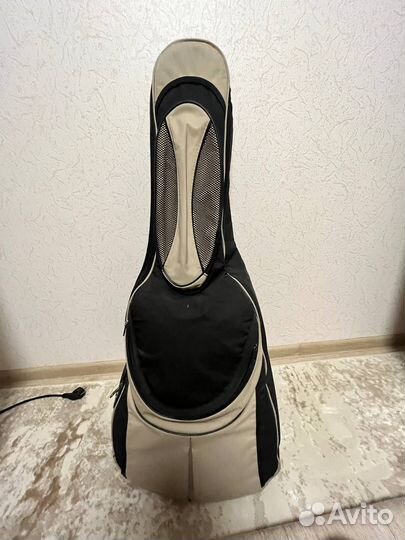 Гитара Yamaha c40