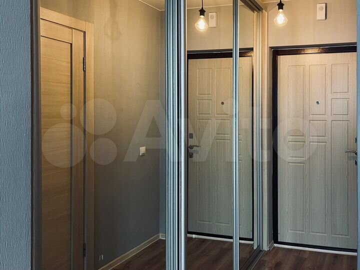 Квартира-студия, 28 м², 2/6 эт.