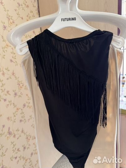 Купальник для латины