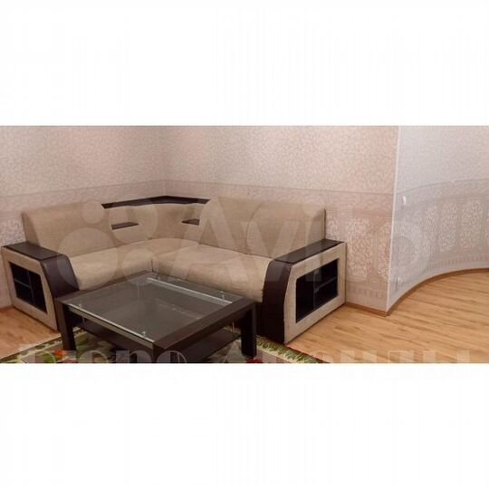 2-к. квартира, 80 м², 8/9 эт.