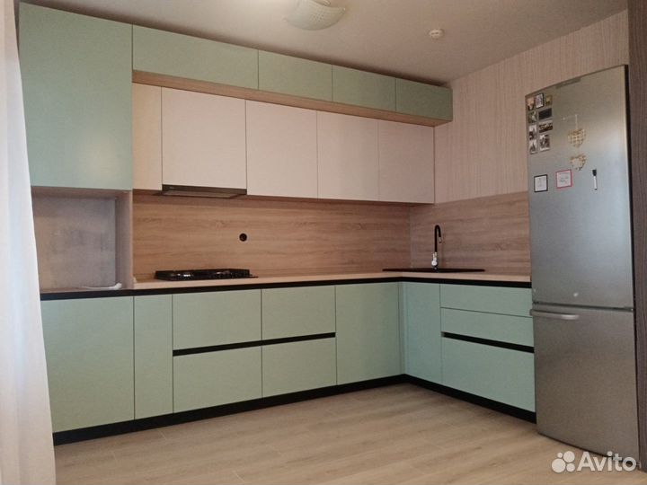 Кухня на заказ