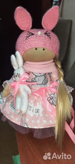 Кукла/Игрушка на заказ