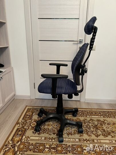 Ортопедическое кресло duorest