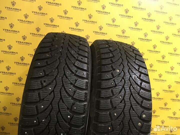 Formula Ice 195/60 R15 88T