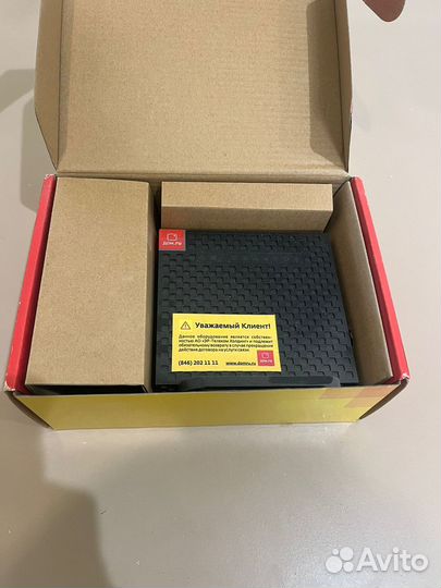 Вай Фай роутер