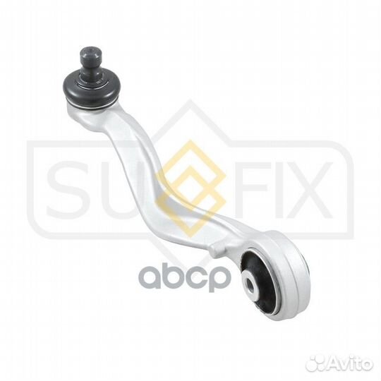 Рычаг подвески перед прав sh1824 sufix