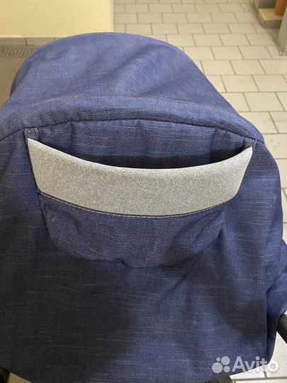 Коляска Peg perego Si