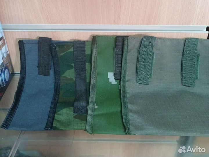 Лопаты Чехлы для лопат