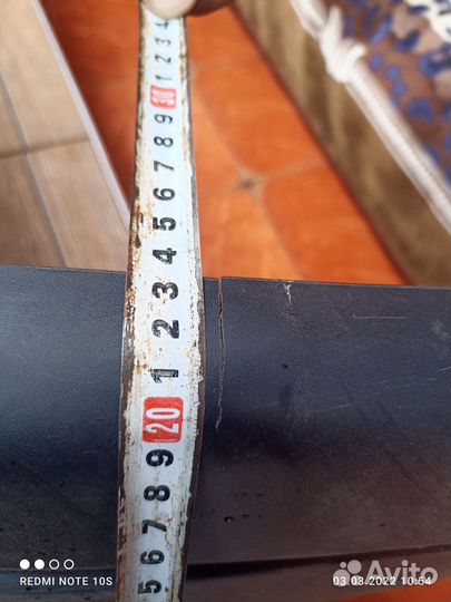 Бампер задний Daewoo Nexia N 100 до 08г