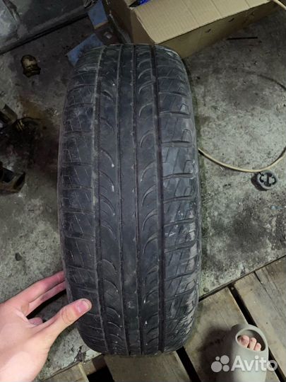 Tunga Zodiak 2 185/60 R14