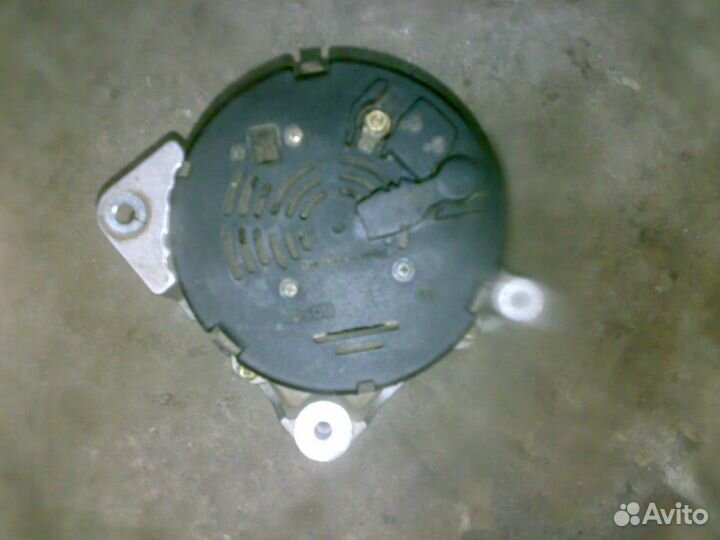 Генератор для volvo 850.940.960