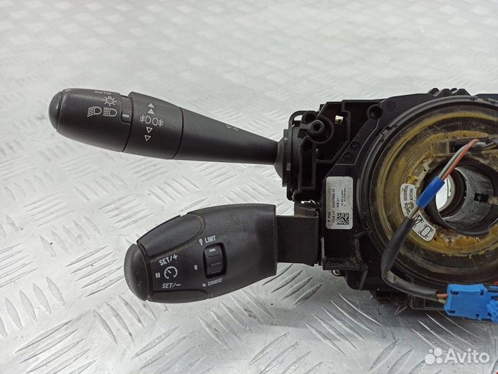 Переключатель для Peugeot-Citroen 3008