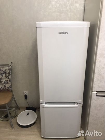 Холодильник