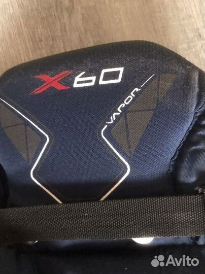 Хоккейные трусы bauer