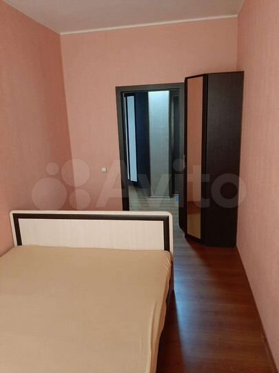 2-к. квартира, 44 м², 1/3 эт.