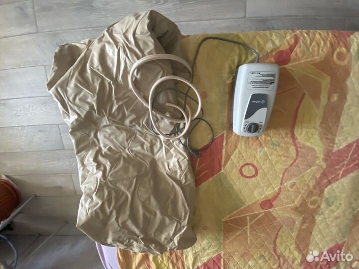 Матрас противопролежневый Армед