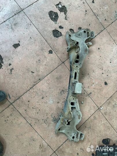 Подрамник задний Hyundai I30 GD 1.6 G4FG 2012-2017