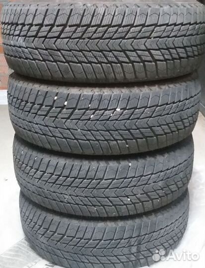 Nexen Winguard Ice Plus 185/60 R15 88T