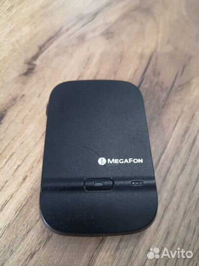 4G+ (LTE) /Wi-Fi мобильный роутер мегафон 4G MR150