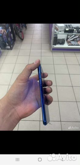 Samsung galaxy a7 2018