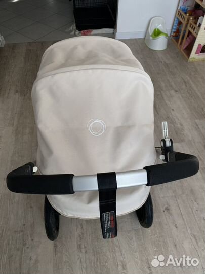 Коляска bugaboo cameleon 3