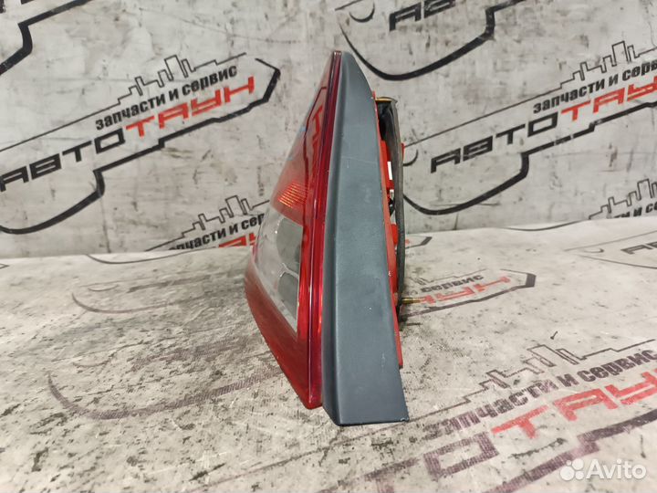 Фонарь nissan cedric ENY34 HY34 MY34 Y34 4952 2 модель левый 26555CR026 QA5308