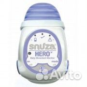 Манитор дыхания