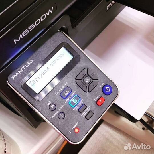 Заправка картриджей любых быстро