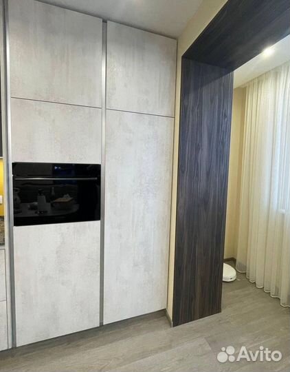 Кухня на заказ. Кухонный гарнитур от производителя