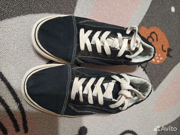 Обувь мужская 38 размер