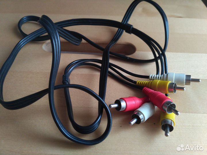 Провод тюльпан