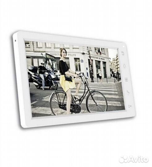 Домофон В РАССРОЧКУ