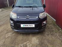 Citroen C3 Picasso 1.6 AMT, 2014, 119 144 км, с пробегом, цена 810 000 руб.