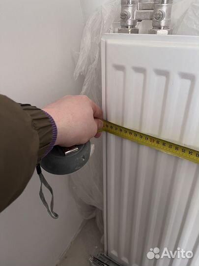 Радиатор отопления