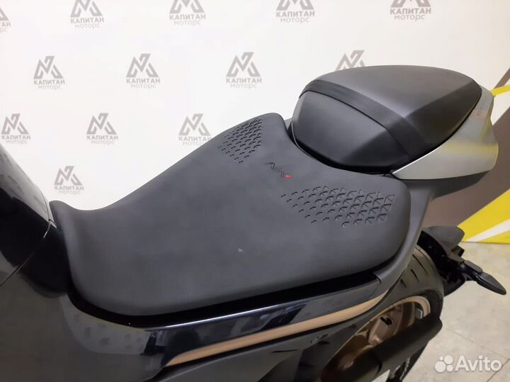 Мотоцикл cfmoto 800NK Advanced (ABS)