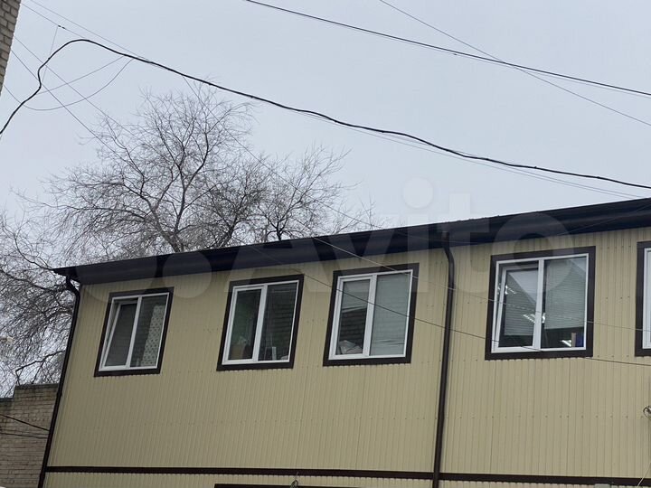 Офисно-складские помещения от 20 до 200м²