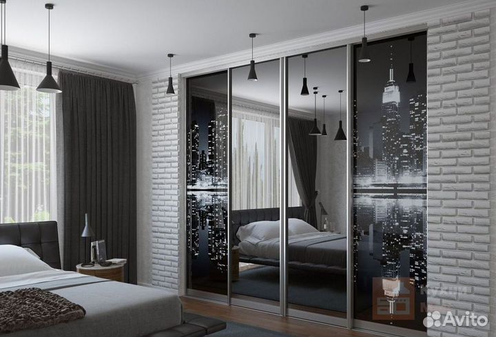 Шкаф для одежды