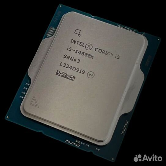 Intel Core I5 14600K BOX