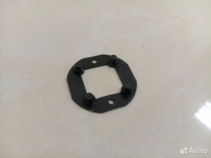 Блок управления зеркалами Hyundai Sonata EF G4GC