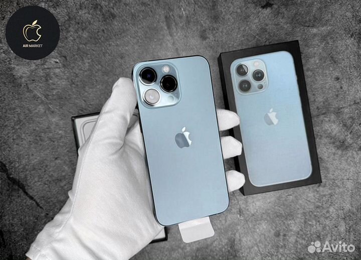 iPhone 13 Pro, 512 ГБ