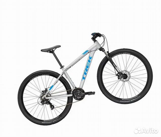 Велосипед Trek Marlin 4, 29 новый
