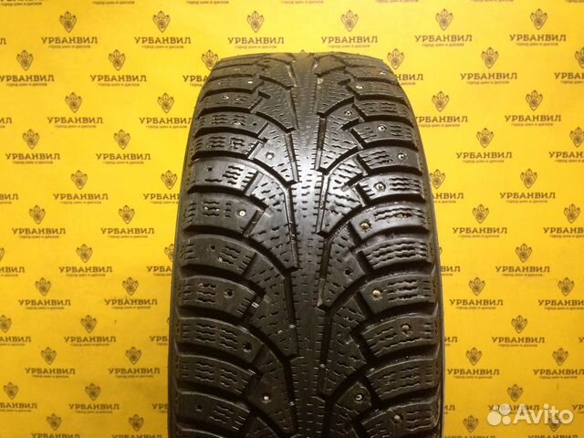 Nokian Tyres Hakkapeliitta 5 205/55 R16 94T
