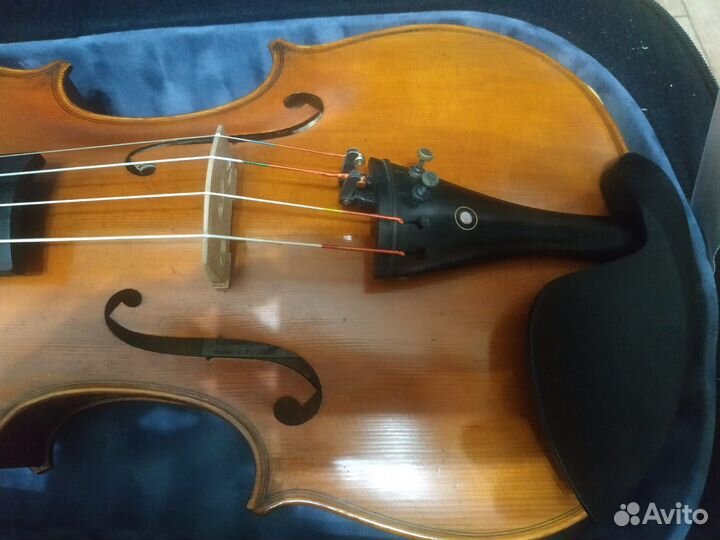 Альт мастеровой