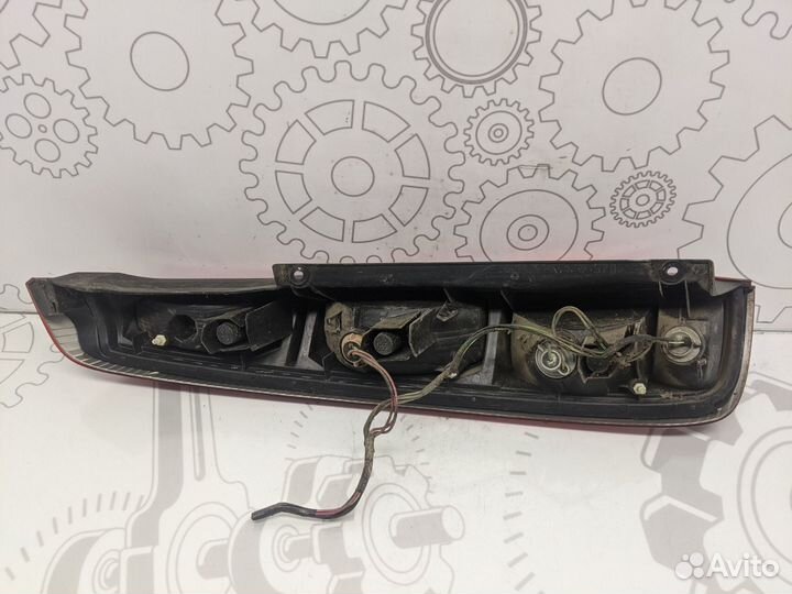 Фонарь Nissan X-Trail T30 (2001-2006)